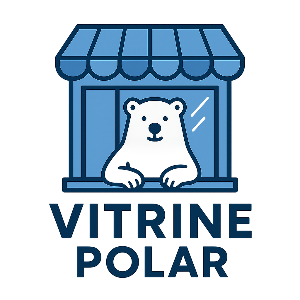 Vitrine Polar e-Commerce